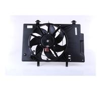 Ventilateur, refroidissement moteur NISSENS 85810