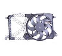 NISSENS 85827 Motoventilateur