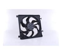 NISSENS 85868 Motoventilateur