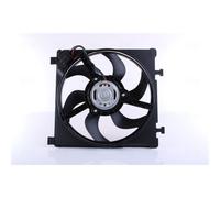 Ventilateur, refroidissement moteur NISSENS 85869