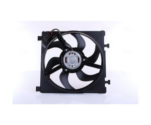 Ventilateur, refroidissement moteur NISSENS 85869
