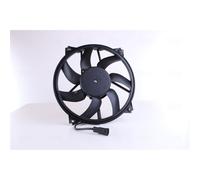 Ventilateur, refroidissement moteur NISSENS 85886
