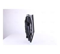 NISSENS 85897 Motoventilateur