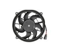 Nissens Ventilateur de radiateur 85909 – moteur électrique pour VW Sharan et Seat Alhambra