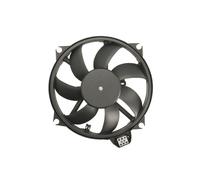 Ventilateur, refroidissement moteur NISSENS 85989