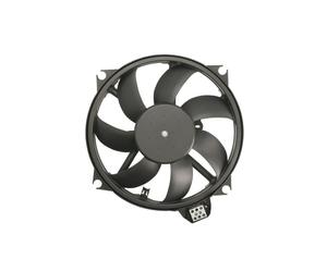 Ventilateur, refroidissement moteur NISSENS 85989