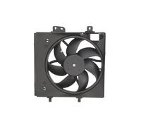Ventilateur, refroidissement moteur NISSENS 85991