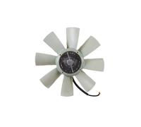 Ventilateur, refroidissement moteur NISSENS 86021