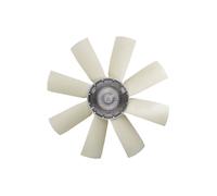 NISSENS 86027 Motoventilateur