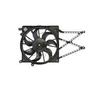 Ventilateur, refroidissement moteur NISSENS NIS 85185