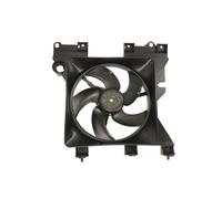 Ventilateur, refroidissement moteur NISSENS NIS 85316