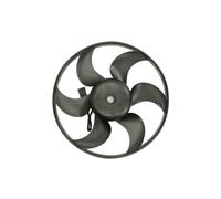 Ventilateur, refroidissement moteur NISSENS NIS 85403