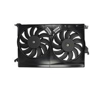 Ventilateur, refroidissement moteur NISSENS NIS 85404