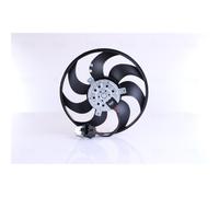 Ventilateur, refroidissement moteur NISSENS NIS 85754