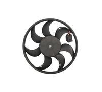 NISSENS 85777 Motoventilateur