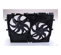 Ventilateur, refroidissement moteur NISSENS NIS 85958