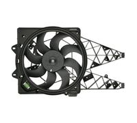 Ventilateur, refroidissement moteur NRF 470014