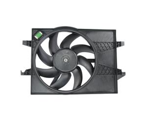 Ventilateur, refroidissement moteur NRF 47006