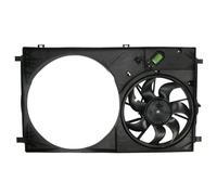 NRF 470072 Motoventilateur