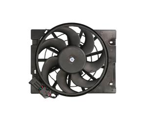 Ventilateur, refroidissement moteur NRF 47010
