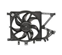 Ventilateur, refroidissement moteur NRF 47011