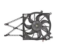 Ventilateur, refroidissement moteur NRF 47015