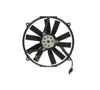 Ventilateur, refroidissement moteur NRF 47046