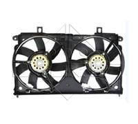Ventilateur, refroidissement moteur NRF 47048