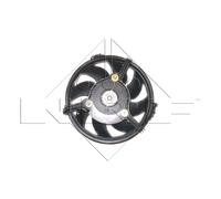 Ventilateur, refroidissement moteur NRF 47207