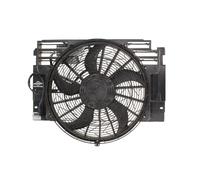 NRF Motoventilateur NRF 47217 – Refroidissement moteur