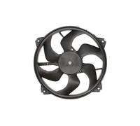 Ventilateur, refroidissement moteur NRF 47224