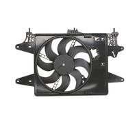 NRF 47232 Motoventilateur
