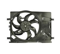 Ventilateur, refroidissement moteur NRF 47236
