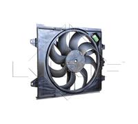 Ventilateur, refroidissement moteur NRF 47251
