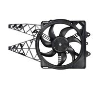 Ventilateur, refroidissement moteur NRF 47252