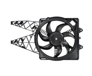 Ventilateur, refroidissement moteur NRF 47252