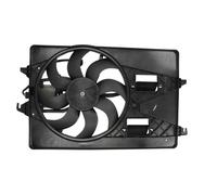 Ventilateur, refroidissement moteur NRF 47262