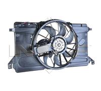 Ventilateur, refroidissement moteur NRF 47266