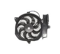 Ventilateur, refroidissement moteur NRF 47281