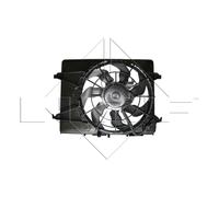 Ventilateur, refroidissement moteur NRF 47284