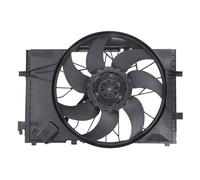 Ventilateur, refroidissement moteur NRF 47293