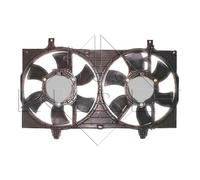 Ventilateur, refroidissement moteur NRF 47304