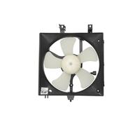 NRF Motoventilateur 47306 – Ventilateur radiateur, refroidissement moteur pour Nissan Primera 1.8