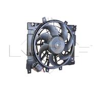 Ventilateur, refroidissement moteur NRF 47310