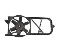 Ventilateur, refroidissement moteur NRF 47312