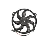 Ventilateur, refroidissement moteur NRF 47354