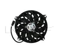 Ventilateur, refroidissement moteur NRF 47355
