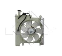 Ventilateur, refroidissement moteur NRF 47357
