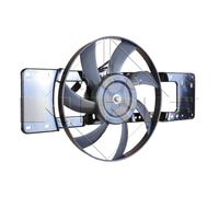 Ventilateur, refroidissement moteur NRF 47358