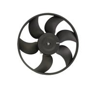 Ventilateur, refroidissement moteur NRF 47362